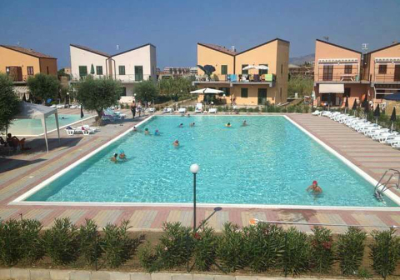Villaggio Turistico Appartamento 101 Pini